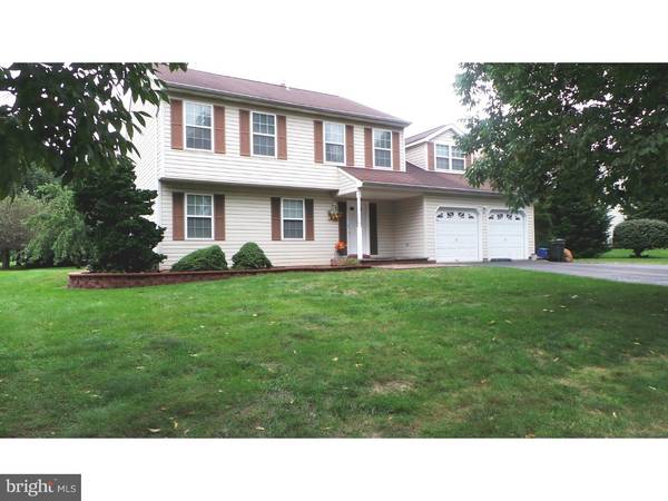 3655 REINIGER RD, Hatboro, PA 19040