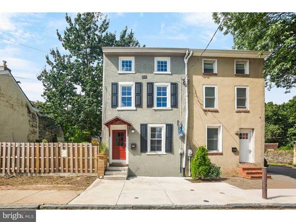 121 W PRICE ST, Philadelphia, PA 19144