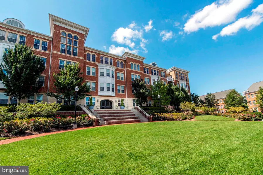 400 CAMERON STATION BLVD #107, Alexandria, VA 22304