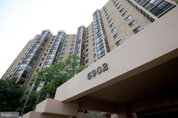 5902 MOUNT EAGLE DR #1412, Alexandria, VA 22303