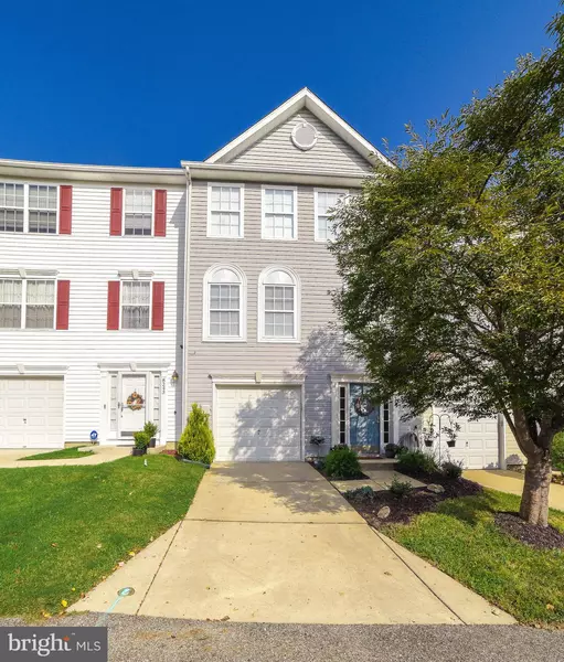 8239 MOFFAT RUN, Chesapeake Beach, MD 20732