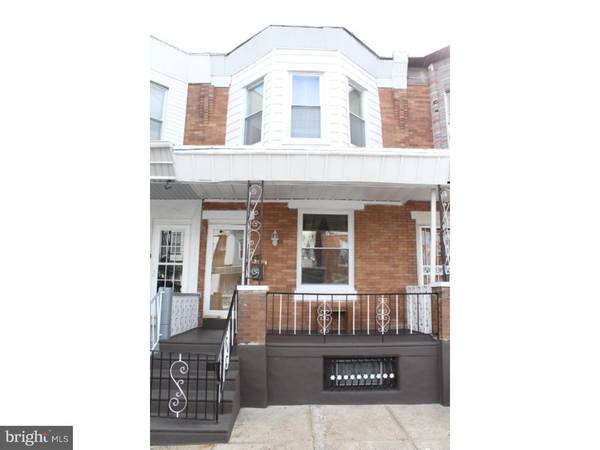 732 W LYCOMING ST, Philadelphia, PA 19140