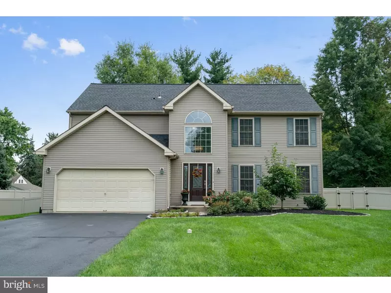 111 APPLEWOOD LN, Lansdale, PA 19446