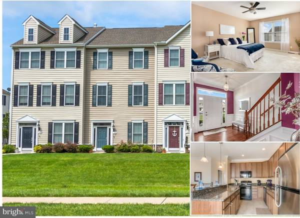 143 BRANTA LANDING LNDG, Stevensville, MD 21666