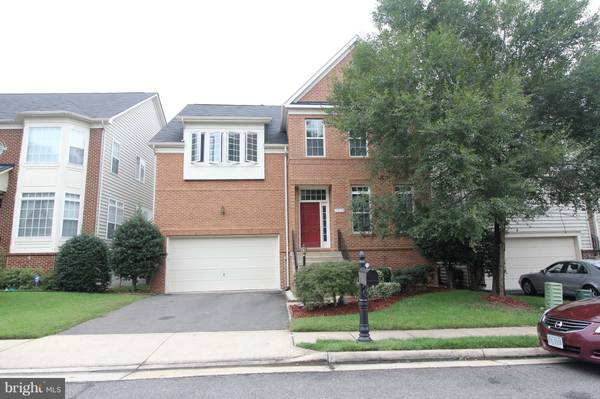 7533 LINDBERG DR, Alexandria, VA 22306