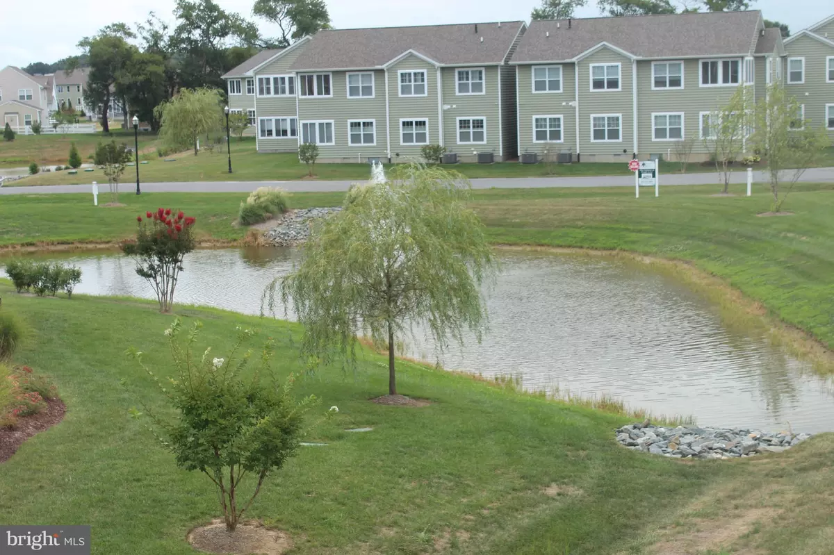 Rehoboth Beach, DE 19971,18834 CANDY HARBOR COVE #1803 C