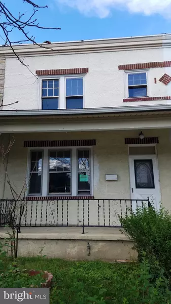 827 E WALNUT ST, Lancaster, PA 17602