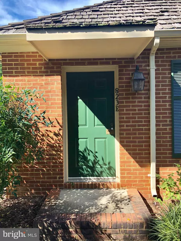 Fredericksburg, VA 22401,823-E COLLEGE AVE