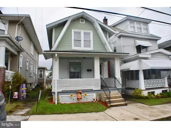 24 W LAUREL ST, Tremont, PA 17981