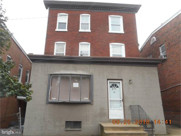 820 MARYLAND AVE, Wilmington, DE 19805