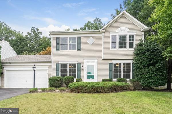 5734 MOONBEAM DR, Woodbridge, VA 22193