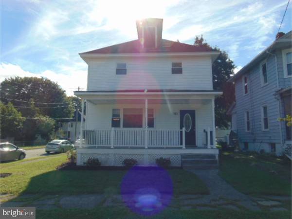 183 STATE ST, East Stroudsburg, PA 18301