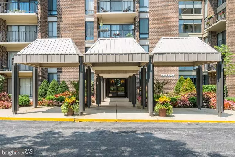 9900 GEORGIA AVE #27-412, Silver Spring, MD 20902