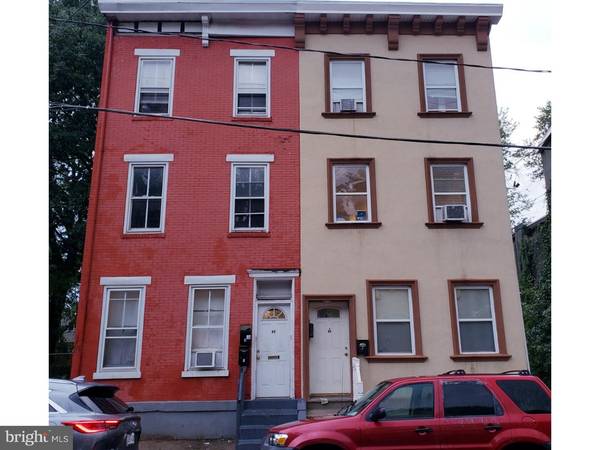 52 WALL ST, Trenton, NJ 08609