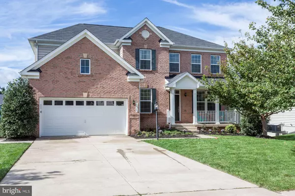 14924 SPRIGGS TREE LN, Woodbridge, VA 22193