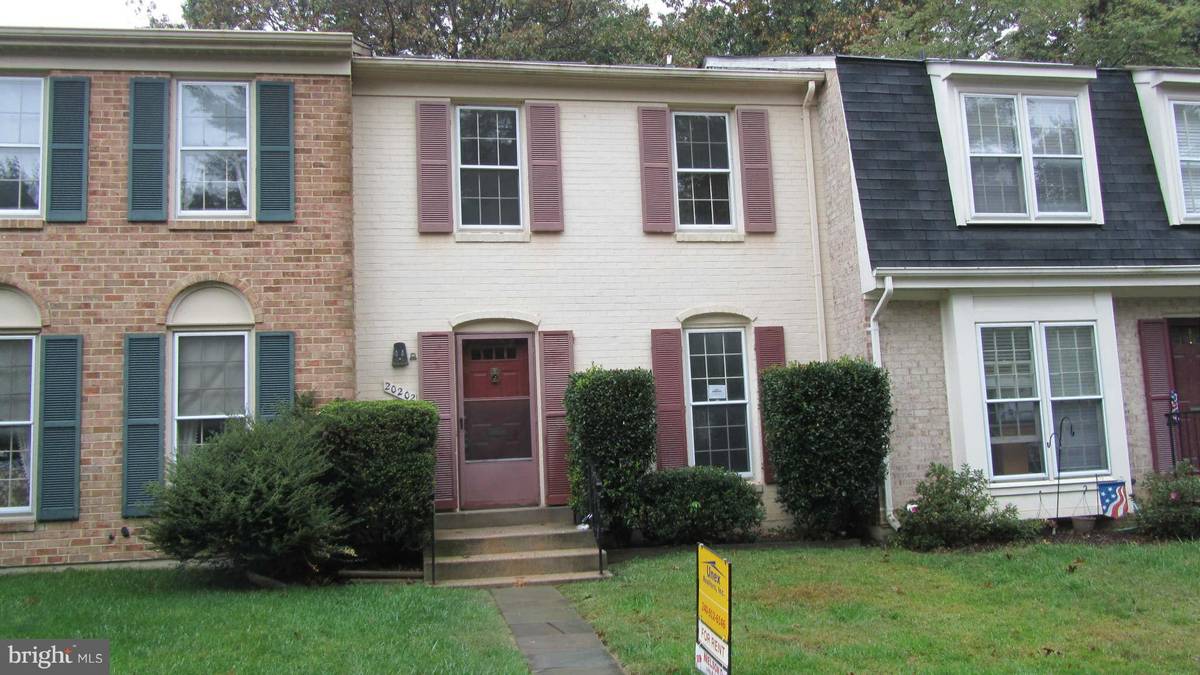 Montgomery Village, MD 20886,20202 MAPLE LEAF CT