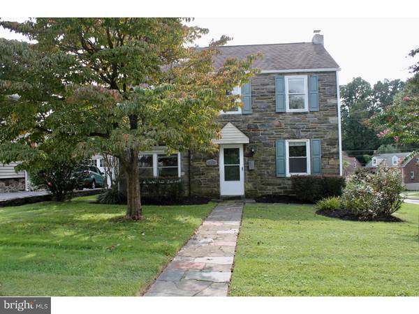 2616 FRANKLIN AVE, Broomall, PA 19008