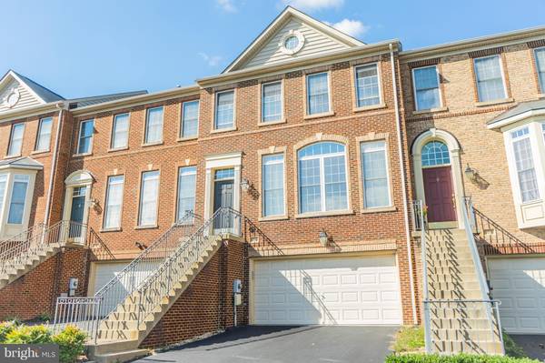 13540 MIST FLOWER DR, Centreville, VA 20120