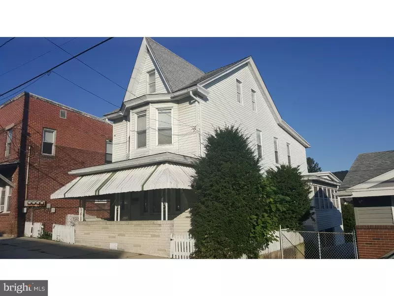 143 W PHILLIPS ST, Coaldale, PA 18218