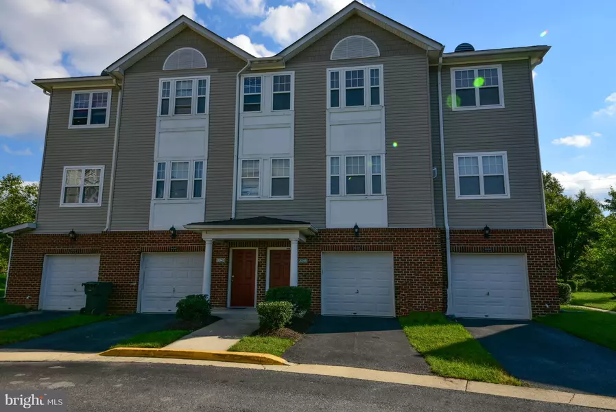 3046 BELLAMY WAY #5, Suitland, MD 20746