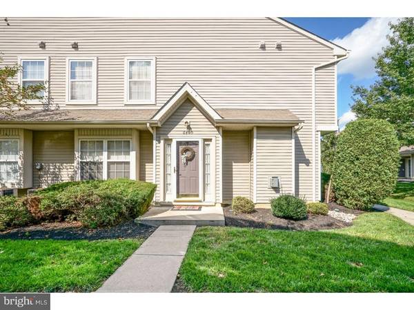 6405 COVENTRY WAY, Mount Laurel, NJ 08054