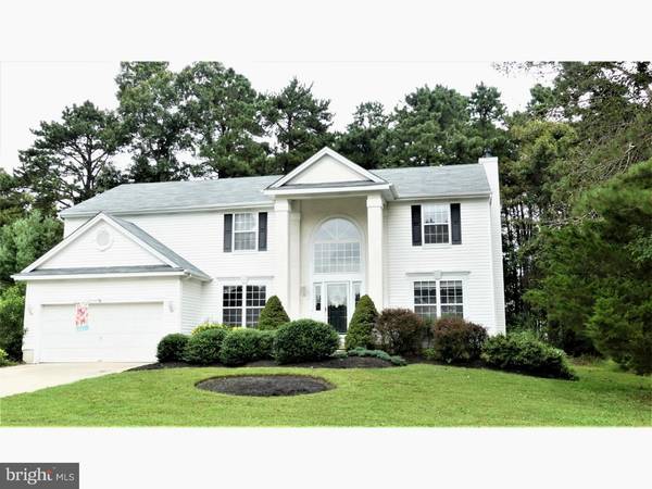 1844 CORNUS CT, Williamstown, NJ 08094