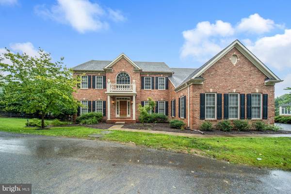 12219 GARRISON FOREST RD, Owings Mills, MD 21117