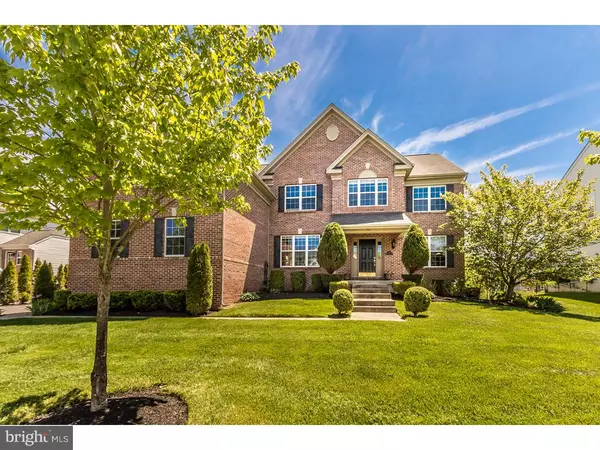 6 CRANBURY HILL CT, Mount Laurel, NJ 08054