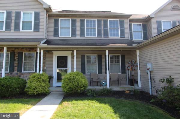 581 WOOD DUCK DR, Manheim, PA 17545