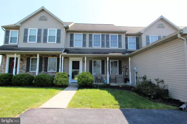 Manheim, PA 17545,581 WOOD DUCK DR