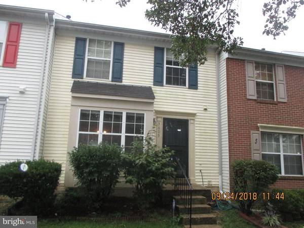 5605 ROCK QUARRY TER, District Heights, MD 20747