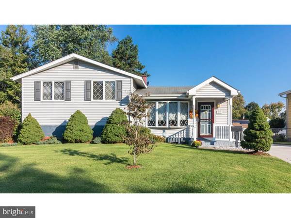 270 SOMERSET RD, Deptford, NJ 08096