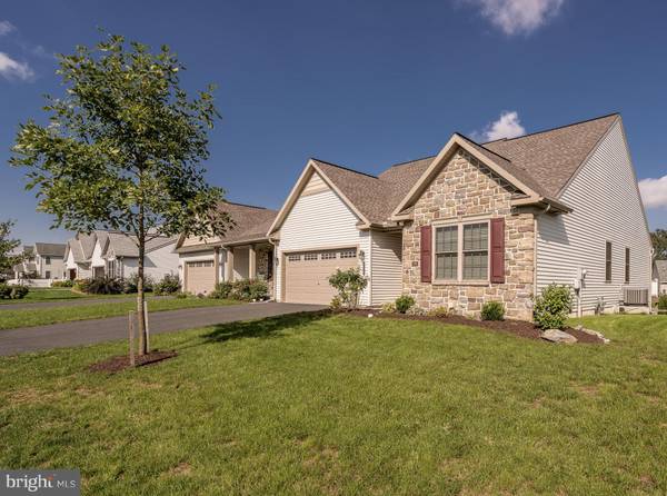 Mount Joy, PA 17552,5213 SUMMERFIELD DR