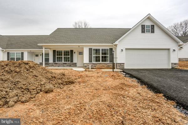 9 GROUP CT, Mount Holly Springs, PA 17065