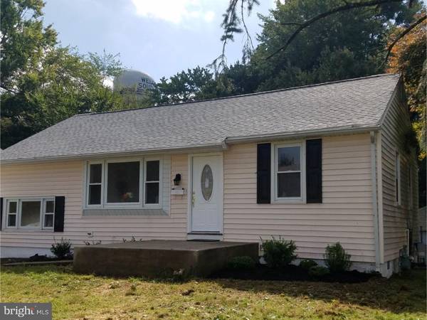 180 MILLER DR, Southampton, PA 18966