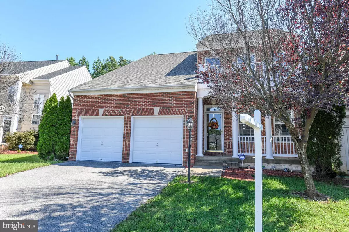 Woodbridge, VA 22191,15349 LORD CULPEPER CT