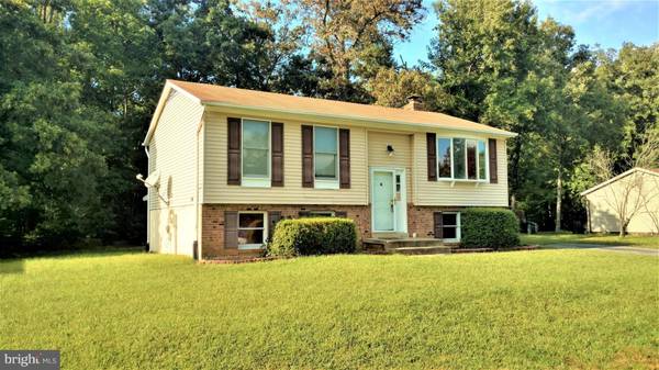 1757 RED OAK LN, Waldorf, MD 20601