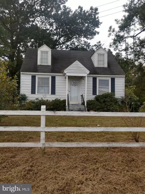 25064 TIDEWATER TRL, Tappahannock, VA 22560