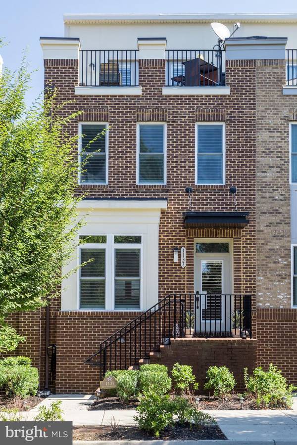 1137 MONROE ST S, Arlington, VA 22204