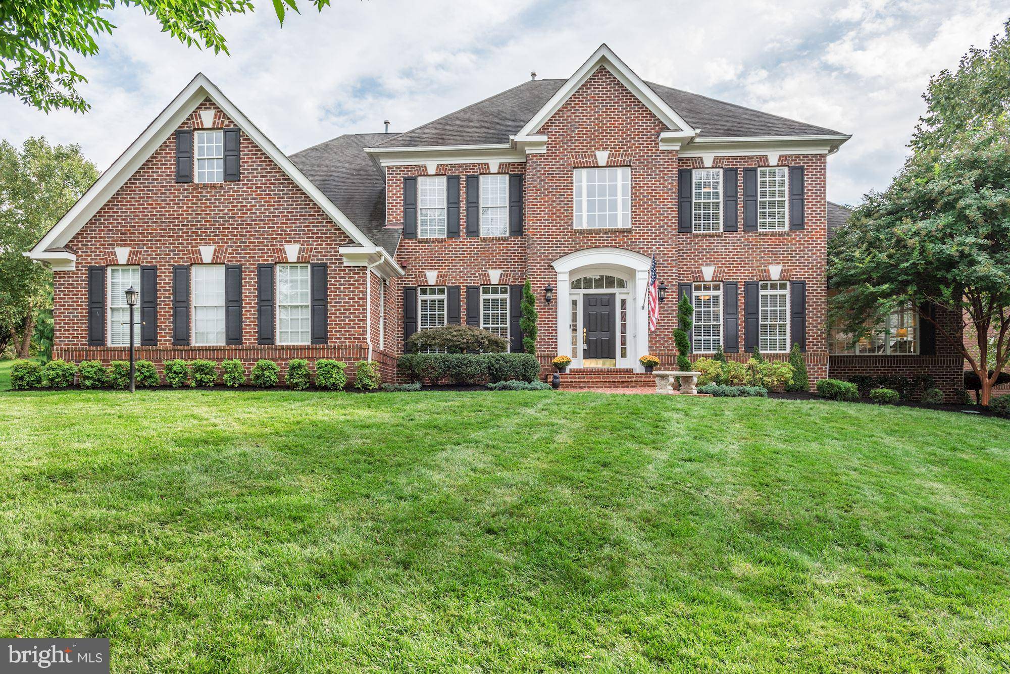 18575 MERLON CT, Leesburg, VA 20176