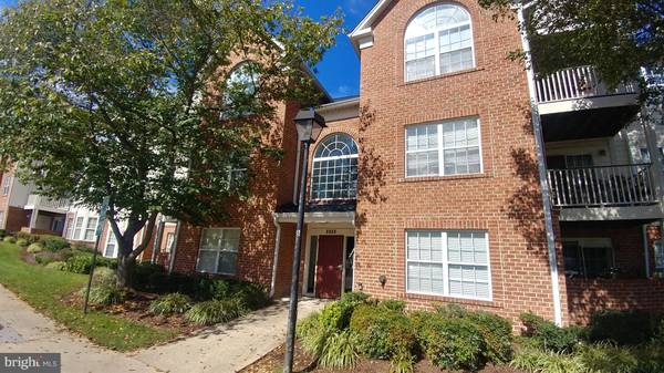 6600 SAINT IGNATIUS DR #7202, Fort Washington, MD 20744