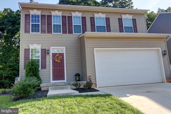 523 MARLEY POINTE CT, Glen Burnie, MD 21060