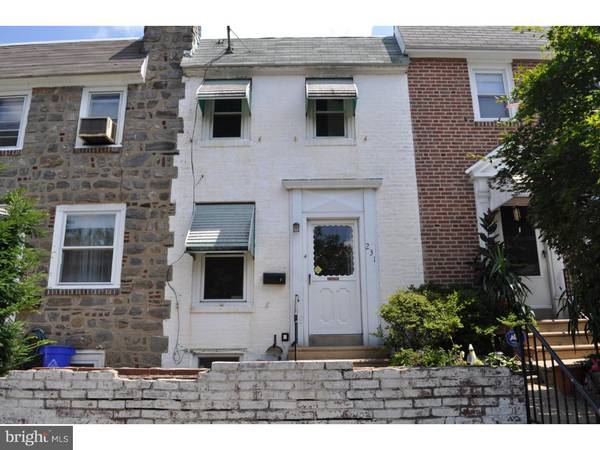 231 SPRINGTON RD, Upper Darby, PA 19082