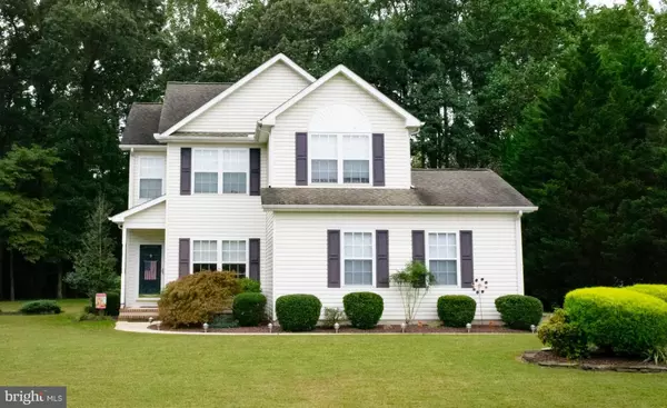 244 FOXGLOVE DR, Harrington, DE 19952