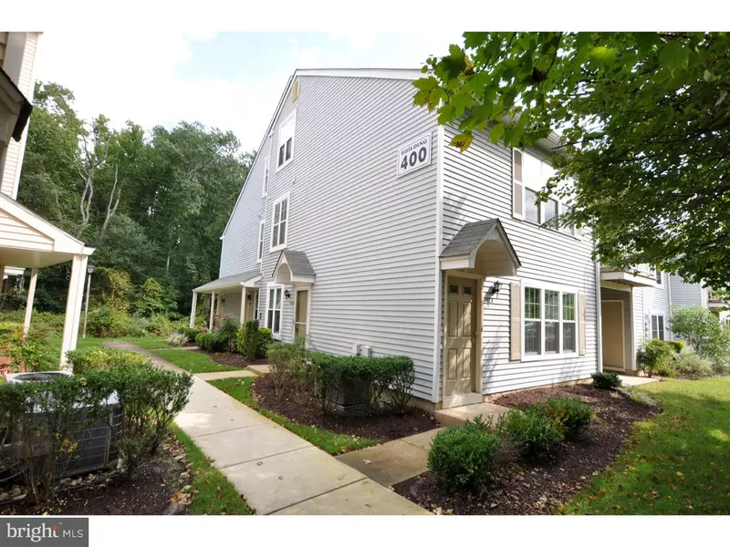 401A RALSTON DR, Mount Laurel, NJ 08054