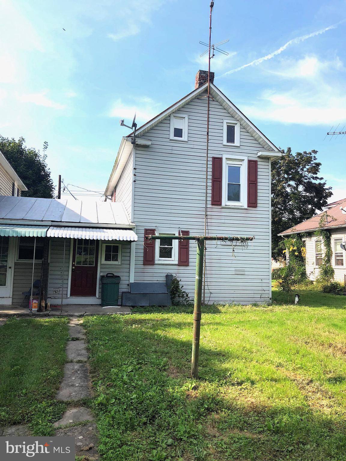York Springs, PA 17372,114 OLD US ROUTE 15