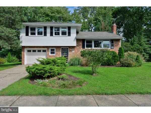 303 BELLE ARBOR DR, Cherry Hill, NJ 08034