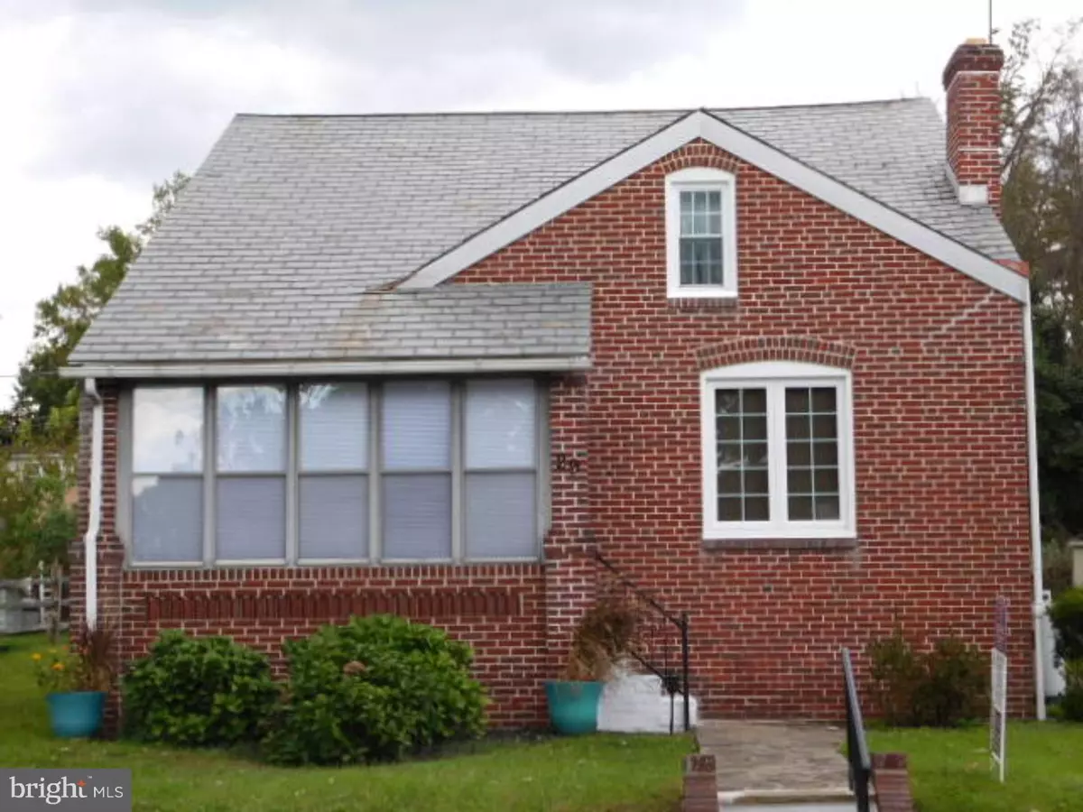 Pottstown, PA 19464,29 W 6TH ST