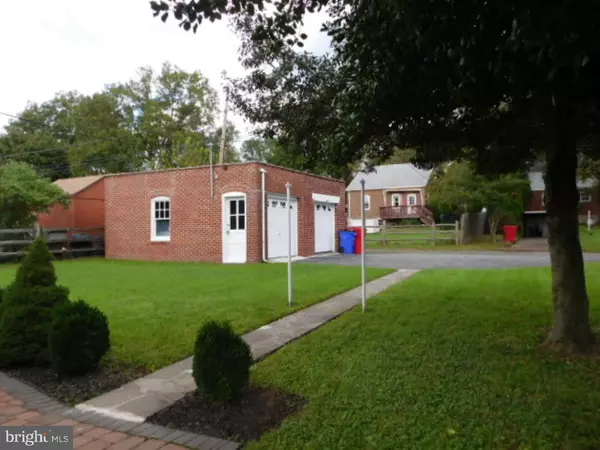 Pottstown, PA 19464,29 W 6TH ST