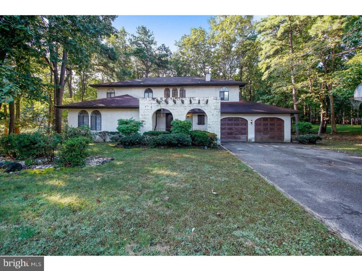 Voorhees Twp, NJ 08043,2 EASTWOOD CT